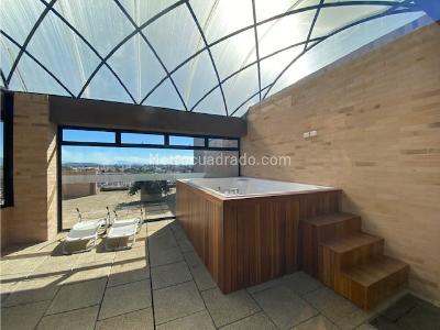 Apartaestudio en venta en Bosque De Aranjuez, Chía, 60 m² · foto 19 de 20