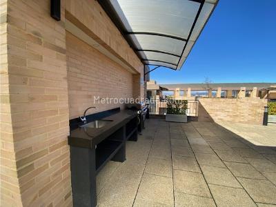 Apartaestudio en venta en Bosque De Aranjuez, Chía, 60 m² · foto 20 de 20