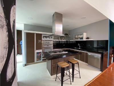Casa de 3 alcobas en venta en Palo E Teka, Cajicá, 240 m² · foto 5 de 20