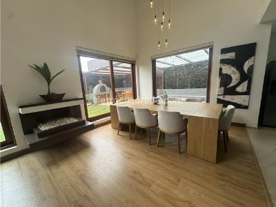 Casa de 3 alcobas en venta en Palo E Teka, Cajicá, 240 m² · foto 6 de 20