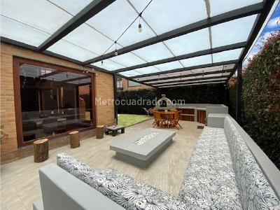Casa de 3 alcobas en venta en Palo E Teka, Cajicá, 240 m² · foto 9 de 20
