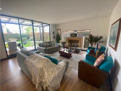 Casa de 3 alcobas en venta en Abaco, Cajicá, 176 m² · foto 4 de 20