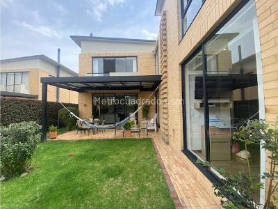 Casa de 3 alcobas en venta en Abaco, Cajicá, 176 m² · foto 14 de 20
