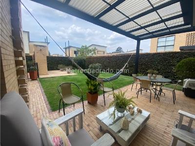 Casa de 3 alcobas en venta en Abaco, Cajicá, 176 m² · foto 15 de 20