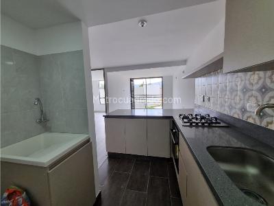 Apartaestudio en venta en El Juncal, Cajicá, 40 m² · foto 2 de 16