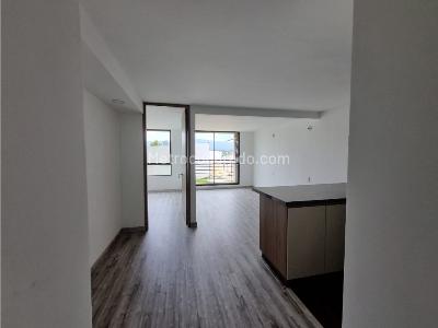 Apartaestudio en venta en El Juncal, Cajicá, 40 m² · foto 3 de 16