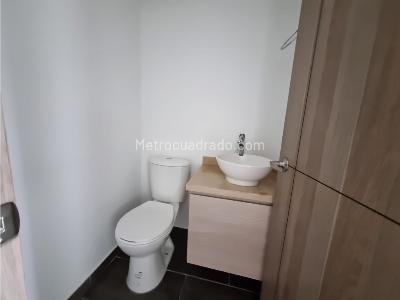 Apartaestudio en venta en El Juncal, Cajicá, 40 m² · foto 6 de 16