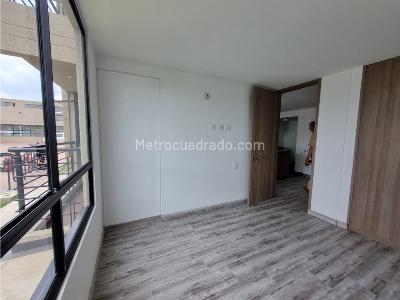 Apartaestudio en venta en El Juncal, Cajicá, 40 m² · foto 14 de 16