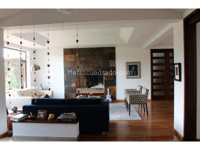 Casa en venta en Canelon, Cajicá · foto 3 de 20