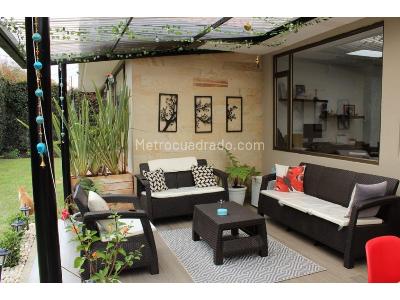 Casa en venta en Canelon, Cajicá · foto 16 de 20