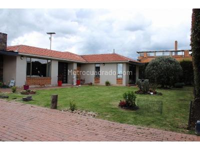 Casa en venta en Canelon, Cajicá · foto 17 de 20