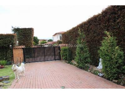 Casa en venta en Canelon, Cajicá · foto 20 de 20