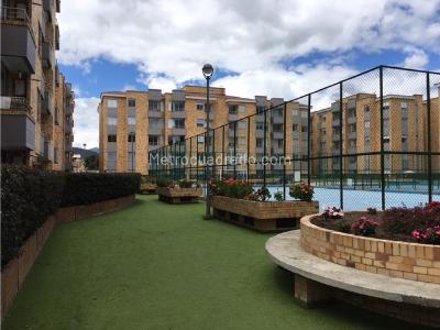 Apartamento de 3 alcobas en venta en Atardeceres, Chía, 92 m² · foto 3 de 20