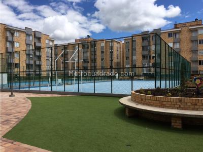 Apartamento de 3 alcobas en venta en Atardeceres, Chía, 92 m² · foto 4 de 20