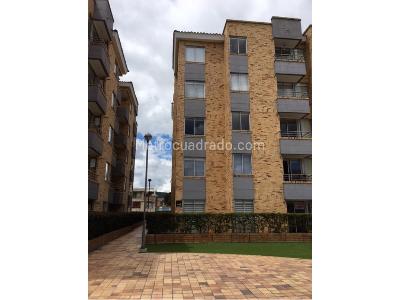 Apartamento de 3 alcobas en venta en Atardeceres, Chía, 92 m² · foto 6 de 20