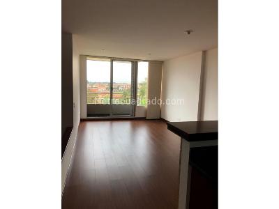 Apartamento de 3 alcobas en venta en Atardeceres, Chía, 92 m² · foto 7 de 20