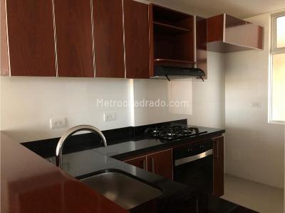 Apartamento de 3 alcobas en venta en Atardeceres, Chía, 92 m² · foto 8 de 20