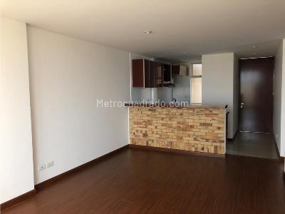 Apartamento de 3 alcobas en venta en Atardeceres, Chía, 92 m² · foto 11 de 20