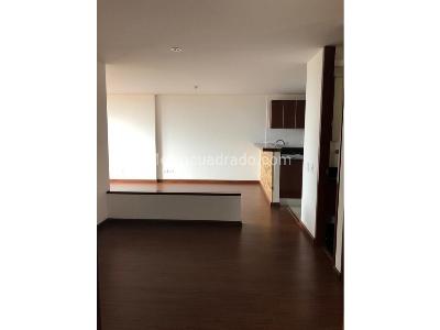 Apartamento de 3 alcobas en venta en Atardeceres, Chía, 92 m² · foto 12 de 20