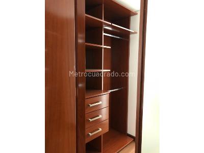 Apartamento de 3 alcobas en venta en Atardeceres, Chía, 92 m² · foto 18 de 20