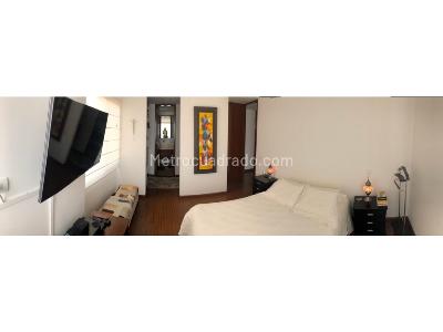Apartamento de 3 alcobas en venta en Atardeceres, Chía, 92 m² · foto 2 de 20