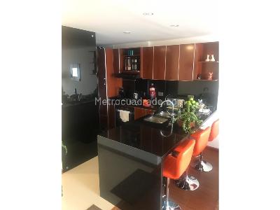 Apartamento de 3 alcobas en venta en Atardeceres, Chía, 92 m² · foto 5 de 20