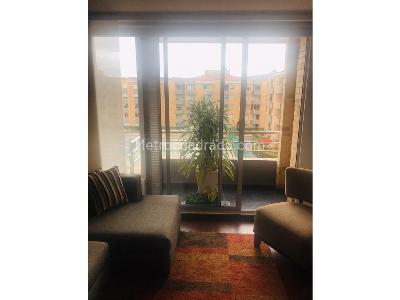 Apartamento de 3 alcobas en venta en Atardeceres, Chía, 92 m² · foto 6 de 20