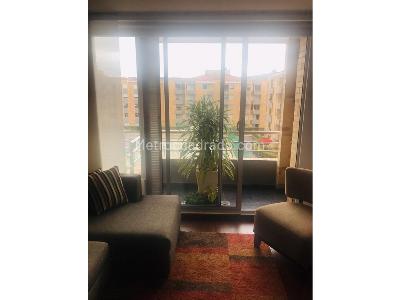 Apartamento de 3 alcobas en venta en Atardeceres, Chía, 92 m² · foto 7 de 20