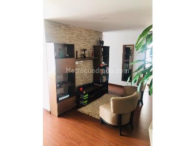Apartamento de 3 alcobas en venta en Atardeceres, Chía, 92 m² · foto 9 de 20