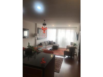 Apartamento de 3 alcobas en venta en Atardeceres, Chía, 92 m² · foto 10 de 20