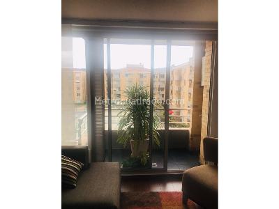 Apartamento de 3 alcobas en venta en Atardeceres, Chía, 92 m² · foto 14 de 20
