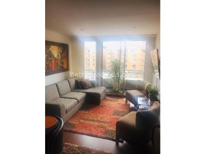 Apartamento de 3 alcobas en venta en Atardeceres, Chía, 92 m² · foto 16 de 20