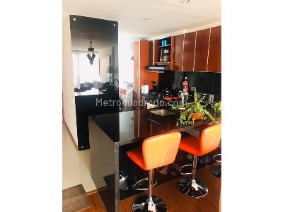 Apartamento de 3 alcobas en venta en Atardeceres, Chía, 92 m² · foto 17 de 20