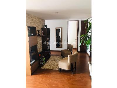 Apartamento de 3 alcobas en venta en Atardeceres, Chía, 92 m² · foto 18 de 20
