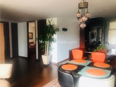 Apartamento de 3 alcobas en venta en Atardeceres, Chía, 92 m² · foto 19 de 20