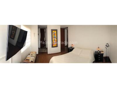 Apartamento de 3 alcobas en venta en Atardeceres, Chía, 92 m² · foto 20 de 20