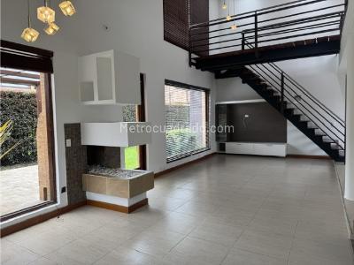 Casa de 3 alcobas en venta en Palo E Teka, Cajicá, 222 m² · foto 5 de 20