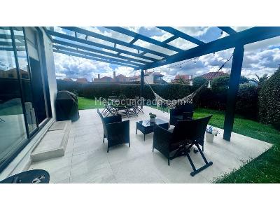 Casa de 3 alcobas en venta en Encenillos De Sindamanoy, Chía, 154 m² · foto 2 de 20