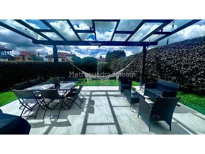 Casa de 3 alcobas en venta en Encenillos De Sindamanoy, Chía, 154 m² · foto 3 de 20