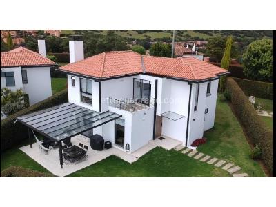 Casa de 3 alcobas en venta en Encenillos De Sindamanoy, Chía, 154 m² · foto 4 de 20