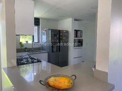Casa de 3 alcobas en venta en Encenillos De Sindamanoy, Chía, 154 m² · foto 6 de 20