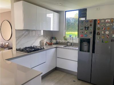 Casa de 3 alcobas en venta en Encenillos De Sindamanoy, Chía, 154 m² · foto 7 de 20