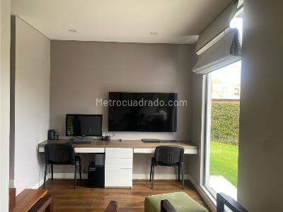Casa de 3 alcobas en venta en Encenillos De Sindamanoy, Chía, 154 m² · foto 8 de 20