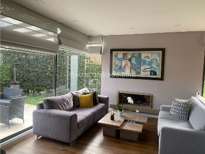 Casa de 3 alcobas en venta en Encenillos De Sindamanoy, Chía, 154 m² · foto 10 de 20