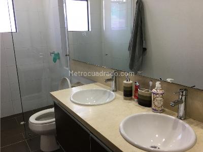 Casa de 3 alcobas en venta en Encenillos De Sindamanoy, Chía, 154 m² · foto 17 de 20