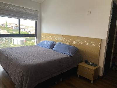 Casa de 3 alcobas en venta en Encenillos De Sindamanoy, Chía, 154 m² · foto 18 de 20