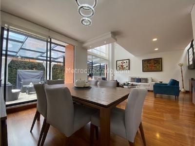 Casa en venta en Oikos Savanna, Cajicá · foto 4 de 20