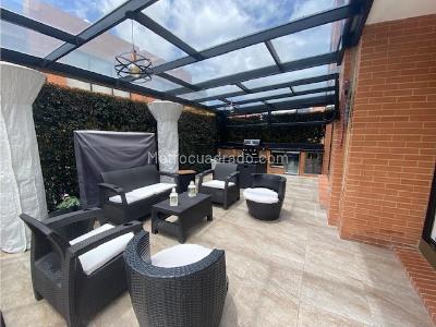 Casa en venta en Oikos Savanna, Cajicá · foto 8 de 20