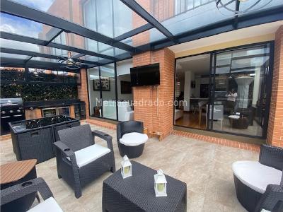 Casa en venta en Oikos Savanna, Cajicá · foto 10 de 20