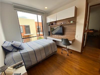 Casa en venta en Oikos Savanna, Cajicá · foto 20 de 20